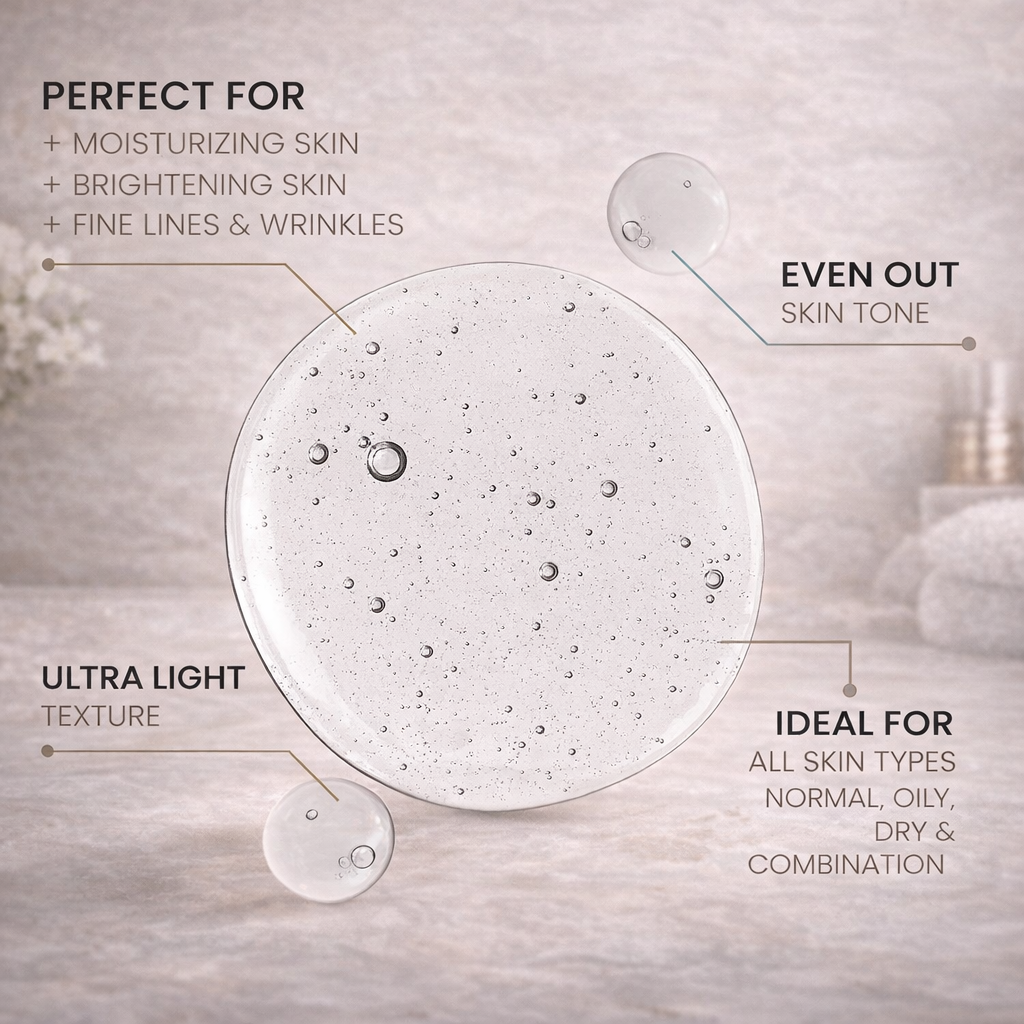 PURE515 - 10% Tranexamic Acid Face Serum - Fade Dark Spots Fast 30ml