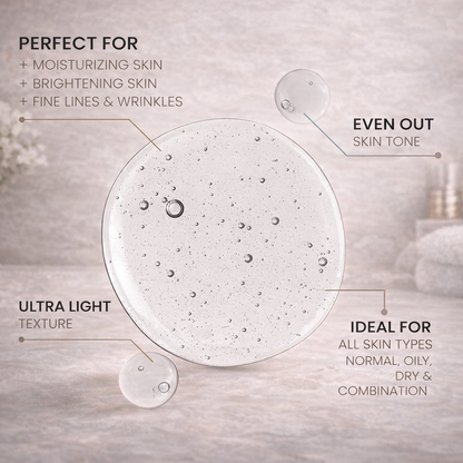 PURE515 - 10% Tranexamic Acid Face Serum - Fade Dark Spots Fast 30ml