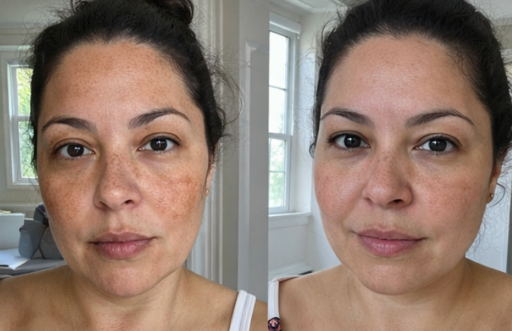 PURE515 - 10% Tranexamic Acid Serum - Fade Dark Spots Fast